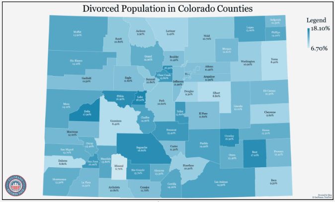 Colorado Marriage Records