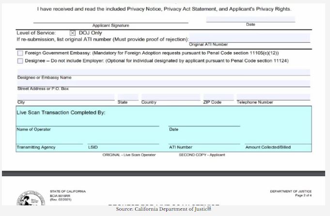 Arrests.org CA – Search California Arrest Records